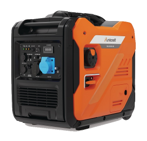 Stromerzeuger--I                                            nverter-u--Benzinstromerzeuger